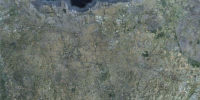 Karta Викимапии Jakarta