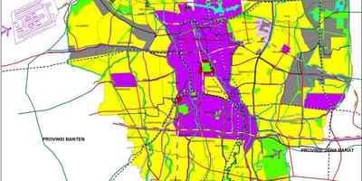Karta Jakarta CBD